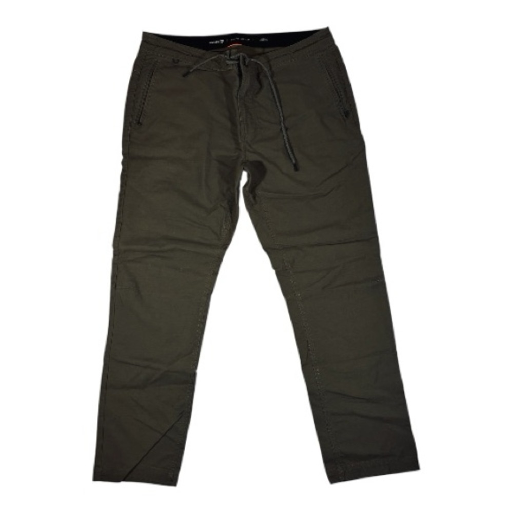 Roark Layover Traveler Size 38 Gorpcore Granpacore Travelcore athleisure casual